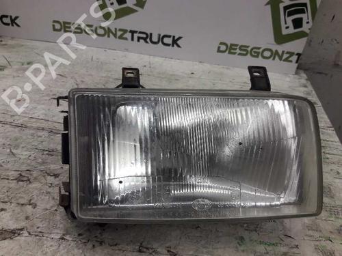 Used Right headlight VW TRANSPORTER T4 Bus (70B, 70C, 7DB, 7DK, 70J, 70K, 7DC, 7DJ) [1990-2004]  21457626
