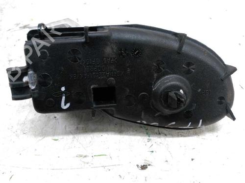 Venstre foran invendig håndtak FORD FOCUS I (DAW, DBW)  | BP21427638I13 