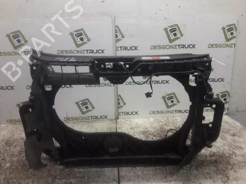 Frontplate/Frontkurv AUDI A6 C6 (4F2) 2.0 TDI (140 hp) 21466196
