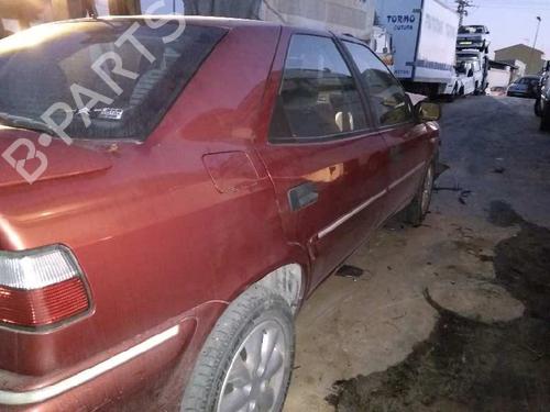 Engine control unit (ECU) CITROËN XANTIA (X2)  | BP21474460M57 