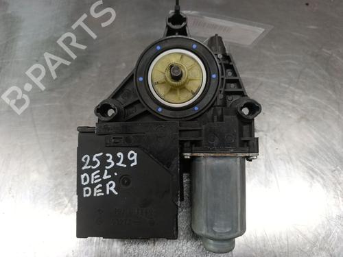 Right front window motor SKODA OCTAVIA II Combi (1Z5) | BP30095814E20