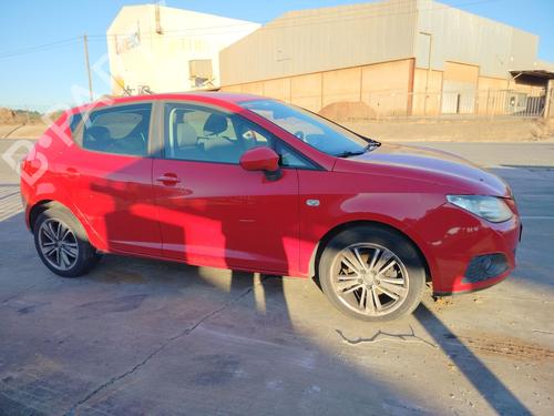 Headlight switch SEAT IBIZA IV (6J5, 6P1) 1.6 TDI | BP39591401I24 - Image 10
