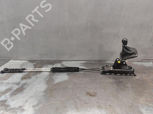 Used Gear lever Gear lever 39465228 39465228