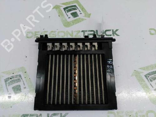 Used Heater resistor MERCEDES-BENZ E-CLASS (W211) [2002-2009]  21432645