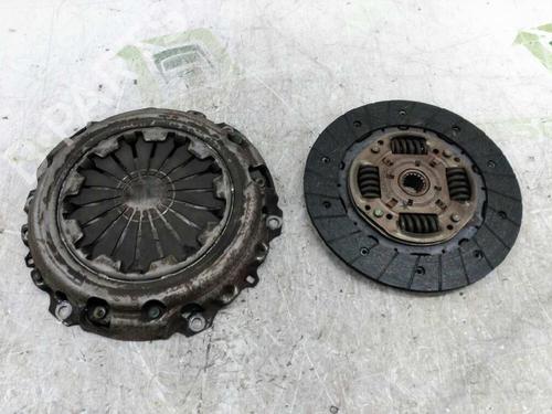 Andre PEUGEOT 206 Hatchback (2A/C) [1998-2012]  25801320