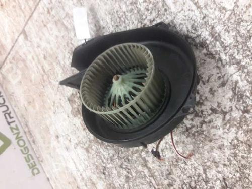 Ventilator motor OPEL MERIVA A MPV (X03)  | BP21463793M62