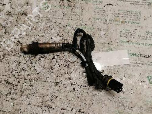 Elektronisk sensor MERCEDES-BENZ C-CLASS (W203)  | BP21476304M84 