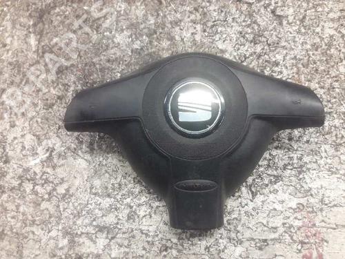 Førerens kollisjonspute SEAT LEON (1M1) [1999-2006]  21468045
