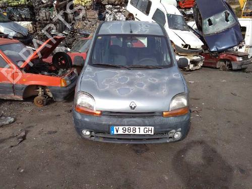 Engine control unit (ECU) RENAULT KANGOO Express (FC0/1_)  | BP21460329M57 