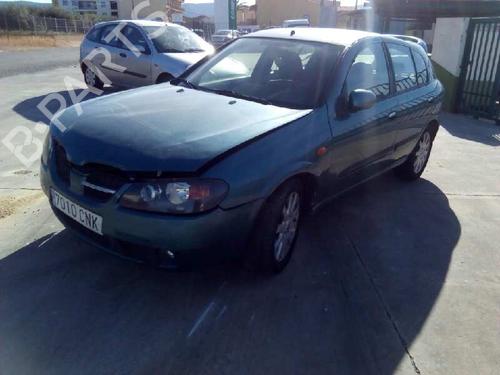 Engine mount NISSAN ALMERA II Hatchback (N16)  | BP21471998M89 