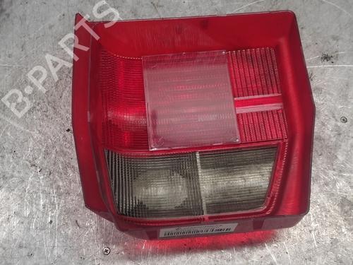 Left taillight FIAT UNO (146_, 158_) 60 Diesel 1.7 (146E) | BP24678585C34 