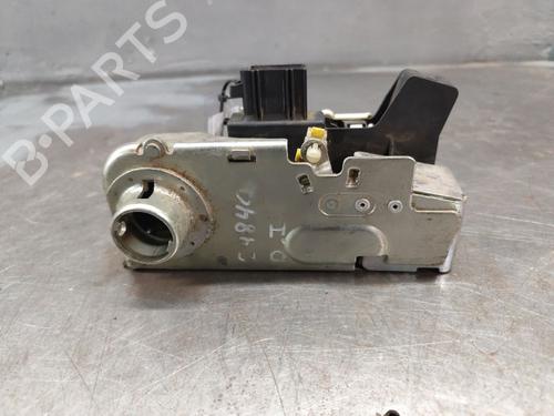 Used Front left lock Front left lock 21444912 21444912