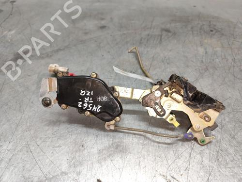 Used Rear left lock SUZUKI WAGON R+ Hatchback (EM) 1.0 (RC410, SR410, SR412) (65 hp) 28818415