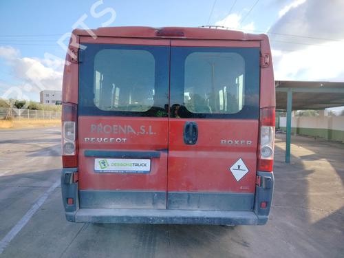 Engine control unit (ECU) PEUGEOT BOXER Bus | BP40442645M57 - Image 7