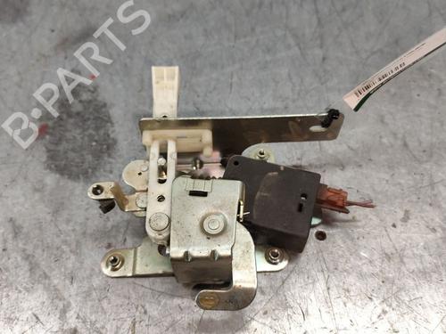 Used Central lock pump PEUGEOT PARTNER MPV (5_, G_) [1996-2025]  28708801