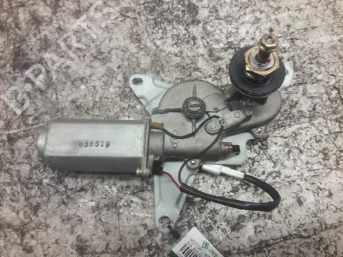 Used Rear wiper motor KIA SHUMA II (FB) [2001-2007]  21464782