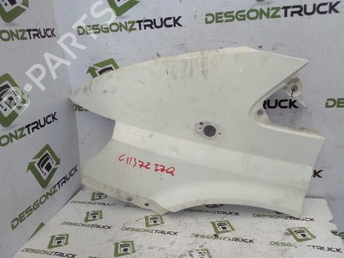 Parafango anteriore destro FORD TRANSIT Van (FA_ _) 2.4 TDCi (137 hp) 21452264