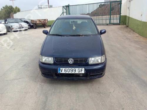 Glove box VW POLO III (6N1)  | BP30399212C95 