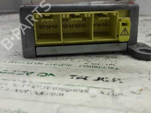 Airbag styreenhed NISSAN X-TRAIL I (T30)  | BP21453005M53