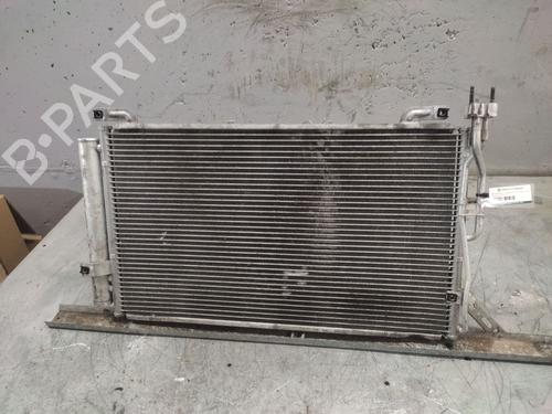 Used AC radiator HYUNDAI MATRIX (FC) 1.5 CRDi (82 hp) 24529707