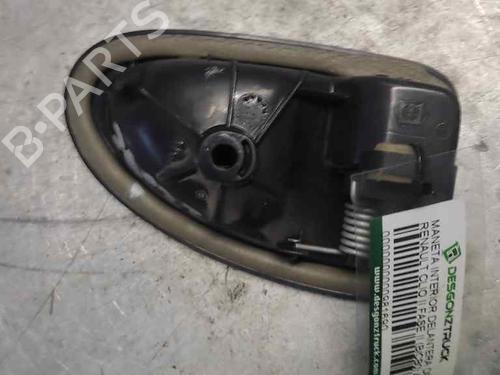 Front right interior door handle RENAULT CLIO II (BB_, CB_)  | BP21482307I14 