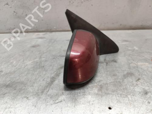 Right mirror FORD MONDEO III (B5Y)  | BP24400991C27 
