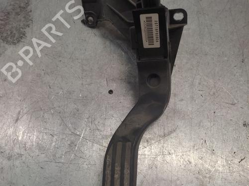 Pedal FORD MONDEO III Turnier (BWY) 2.2 TDCi (155 hp) 22240132