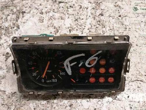 Used Instrument cluster RENAULT RAPID Box Body/MPV (F40_, G40_) [1985-2001]  21476944