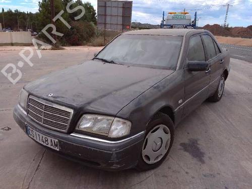 Comfort control module MERCEDES-BENZ C-CLASS (W202)  | BP21484090M56 