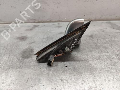 Right mirror AUDI A6 C5 Avant (4B5)  | BP24406657C27 