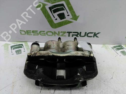 Right front brake caliper PEUGEOT BOXER Van (244)  | BP21431310M104 