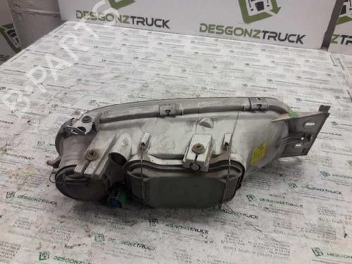 Scheinwerfer links FORD FIESTA IV (JA_, JB_)  | BP21460240C28 