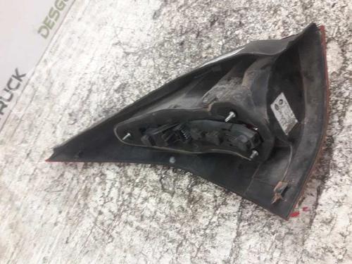 Right taillight RENAULT MEGANE II Estate (KM0/1_)  | BP21462615C35 