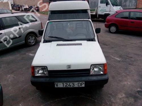 Teile für SEAT TERRA (24) [1987-1996]  2005161 