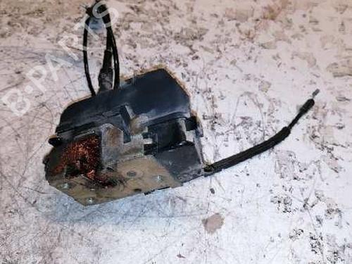 Used Rear right lock RENAULT SCÉNIC II (JM0/1_) [2003-2010]  21478856