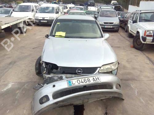 Egr OPEL VECTRA B (J96)  | BP21430290M69 