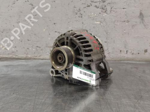 Used Alternator FORD FIESTA V (JH_, JD_) 1.4 TDCi (68 hp) 32011137
