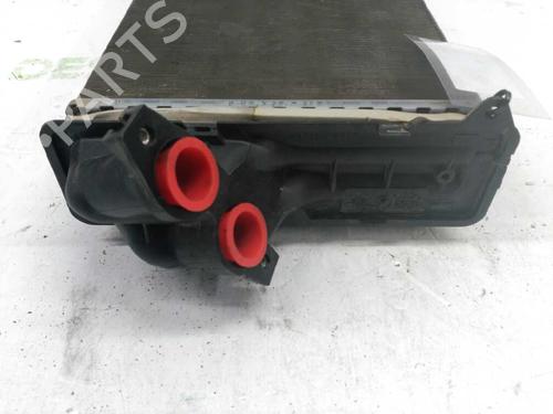 Heater matrix MERCEDES-BENZ VITO Van (W638)  | BP21432447M63 
