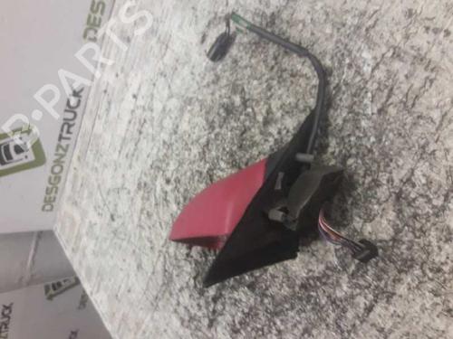 Left mirror FORD ESCORT VI Turnier (GAL, ANL)  | BP21461588C26 