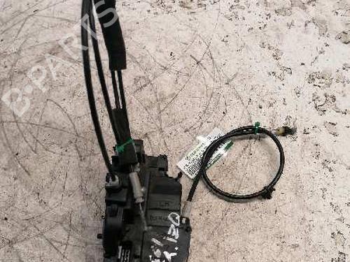 Rear left lock NISSAN MURANO I (Z50)  | BP21476978C100 