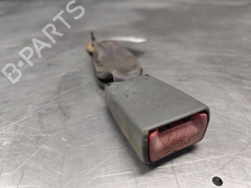 Used Seat buckle Seat buckle TOYOTA RAV 4 II (_A2_) 2.0 4WD (ACA21, ACA20) (150 hp) 33454958 33454958