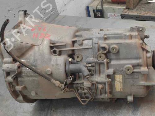 Gearbox BMW 3 (E46) 320 d | BP21405731M3