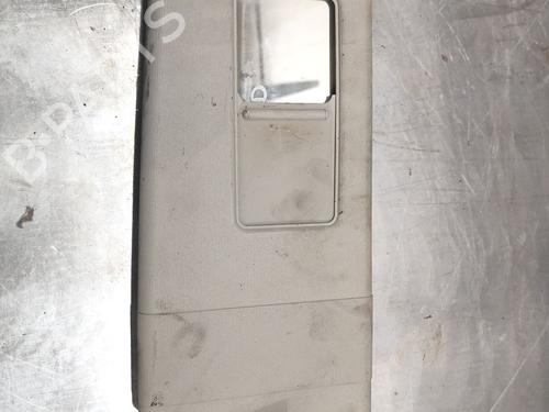 Used Right sun visor VW GOLF VI (5K1) [2008-2014]  29465034