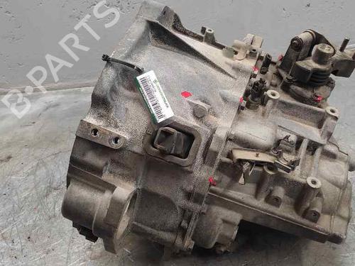 Used Gearbox NISSAN ALMERA II Hatchback (N16) [2000-2026]  21405609