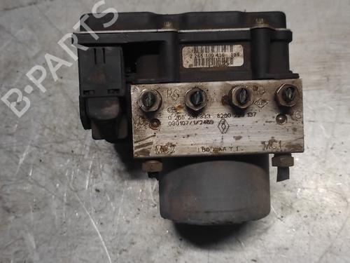 Módulo de ABS RENAULT CLIO II (BB_, CB_) 1.5 dCi (B/CB3M) (64 hp) 24678175