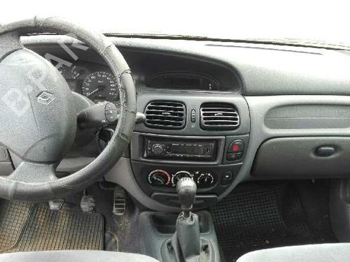 Steering column stalk RENAULT MEGANE I (BA0/1_) 1.9 dCi (BA05, BA1F) | BP21482747I23 