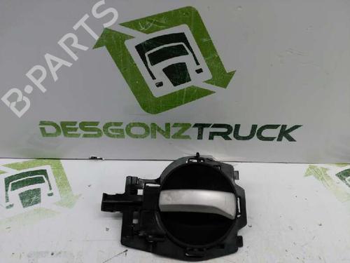 Høyre foran invendig håndtak CITROËN C3 I (FC_, FN_) [2002-2013]  21430650