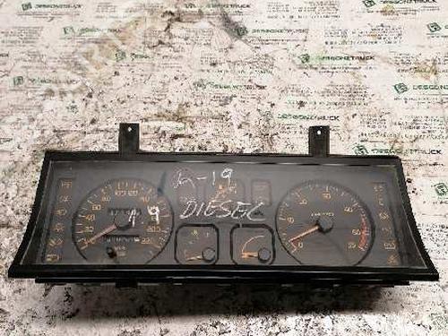 Used Instrument cluster RENAULT 19 I (B/C53_) [1988-1994]  21476941