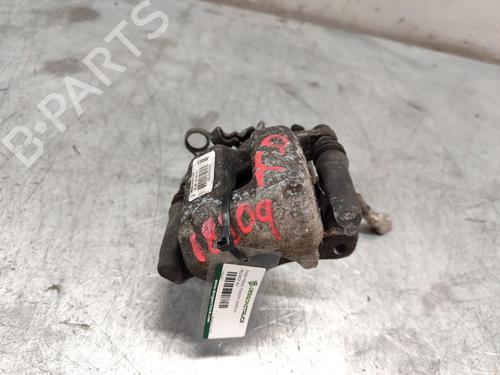 Right rear brake caliper PEUGEOT 407 (6D_)  | BP22273057M106 