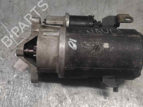 Starter RENAULT TRAFIC Van (T_, P_, V_) 2.1 D | BP24678549M8 
